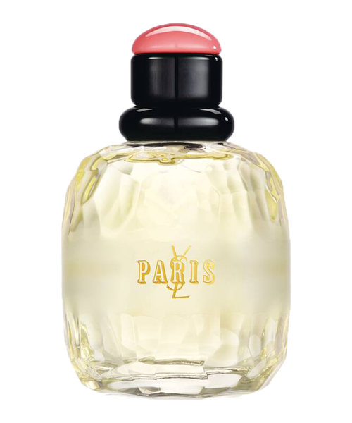 Paris Eau De Toilette Vaporisateur